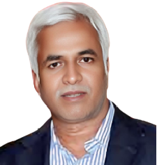 Ashok Kumar